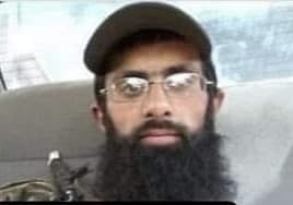 Top Hizbul commander killed in encounter in J-K's Kupwara