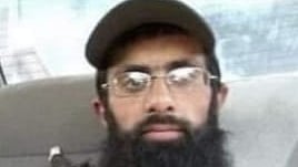 Top Hizbul commander killed in encounter in J-K's Kupwara