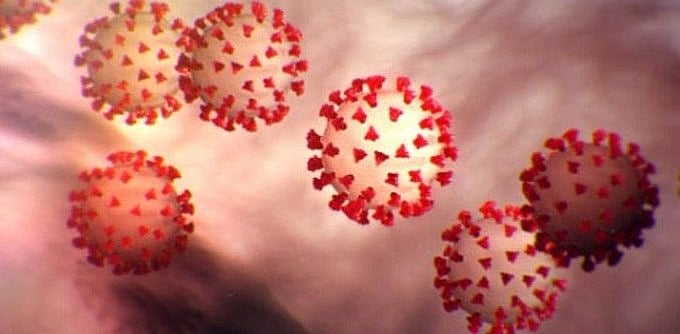 Covid-19: Woman aged 90 died with double variant infection