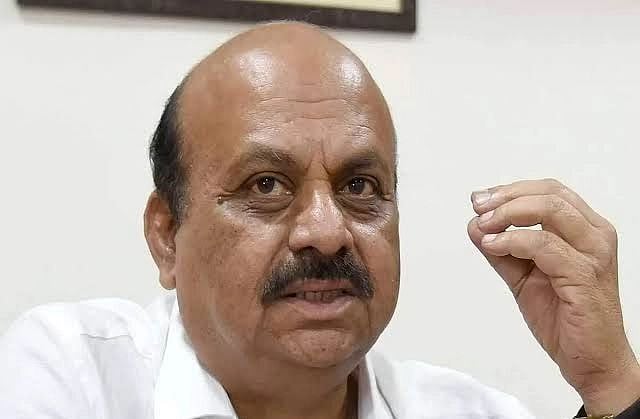 Basavaraj Bommai is the new Karnataka Chief Minister