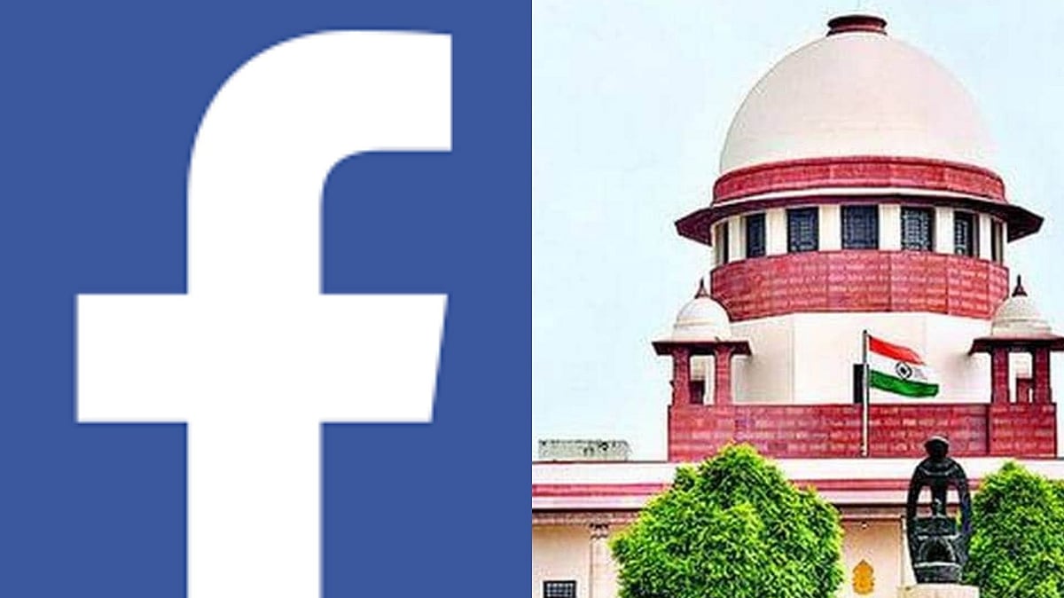 Delhi riots: SC dismisses Facebook India VP Ajit Mohan's plea against summons by Assembly panel