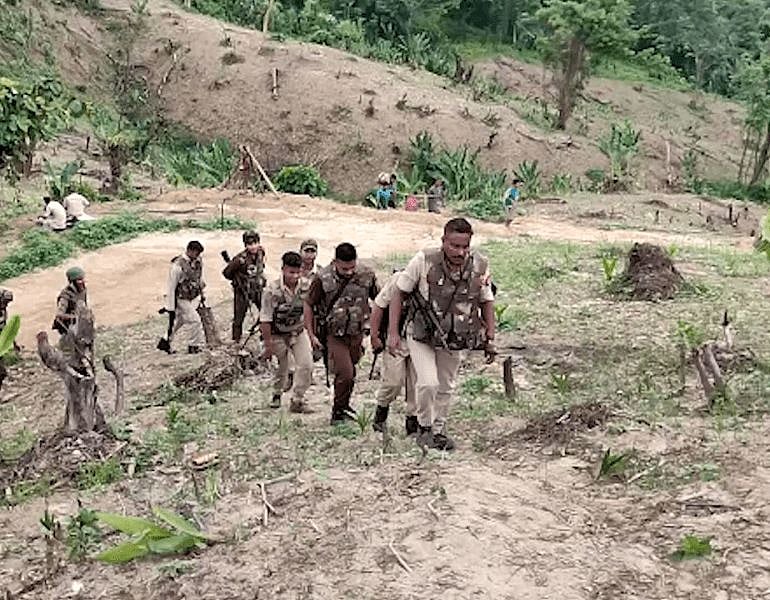 LIVE News Updates: Assam, Nagaland sign agreement to de-escalate tense situation at two locations