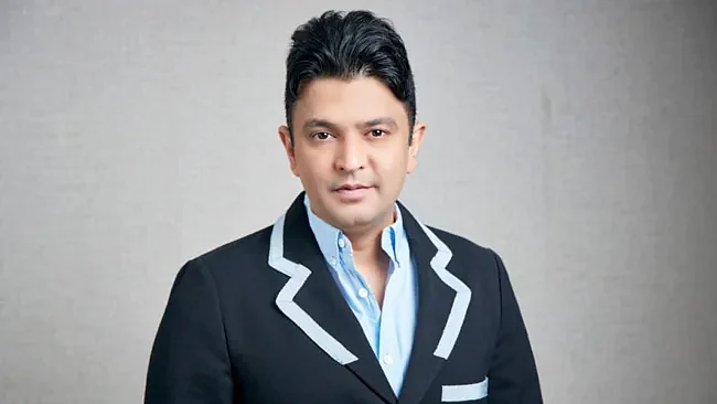 Bhushan Kumar