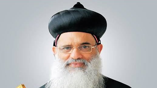 Supreme head of Malankara Orthodox Syrian Church of India passes away
