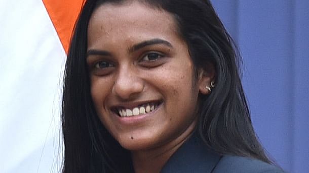 Olympics: Sindhu storms into the semis in women's singles