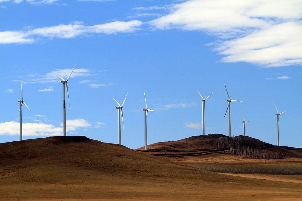 Meeting climate goals will create 8 mn energy jobs worldwide