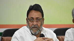 Maharashtra minister Nawab Malik admitted to hospital, condition 'serious', his lawyer tells court