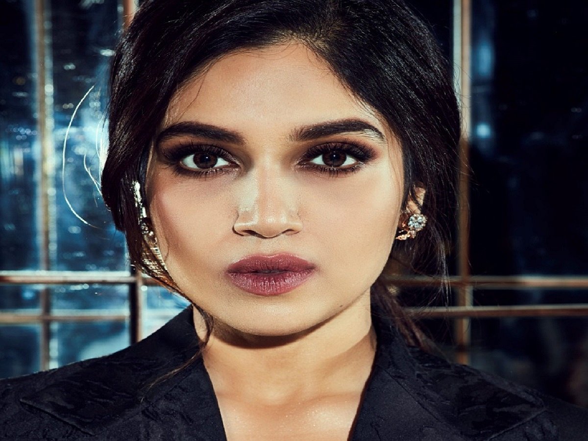 Now is not the time to put our guards down: Bhumi Pednekar