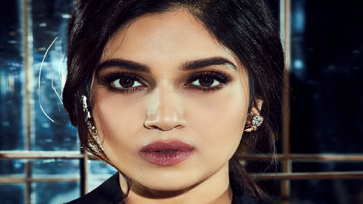 Bhumi Pednekar
