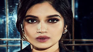 Now is not the time to put our guards down: Bhumi Pednekar