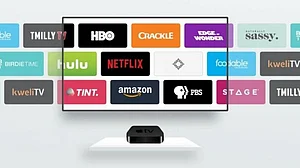 $12 bn India’s digital media & entertainment landscape to triple in size by 2030