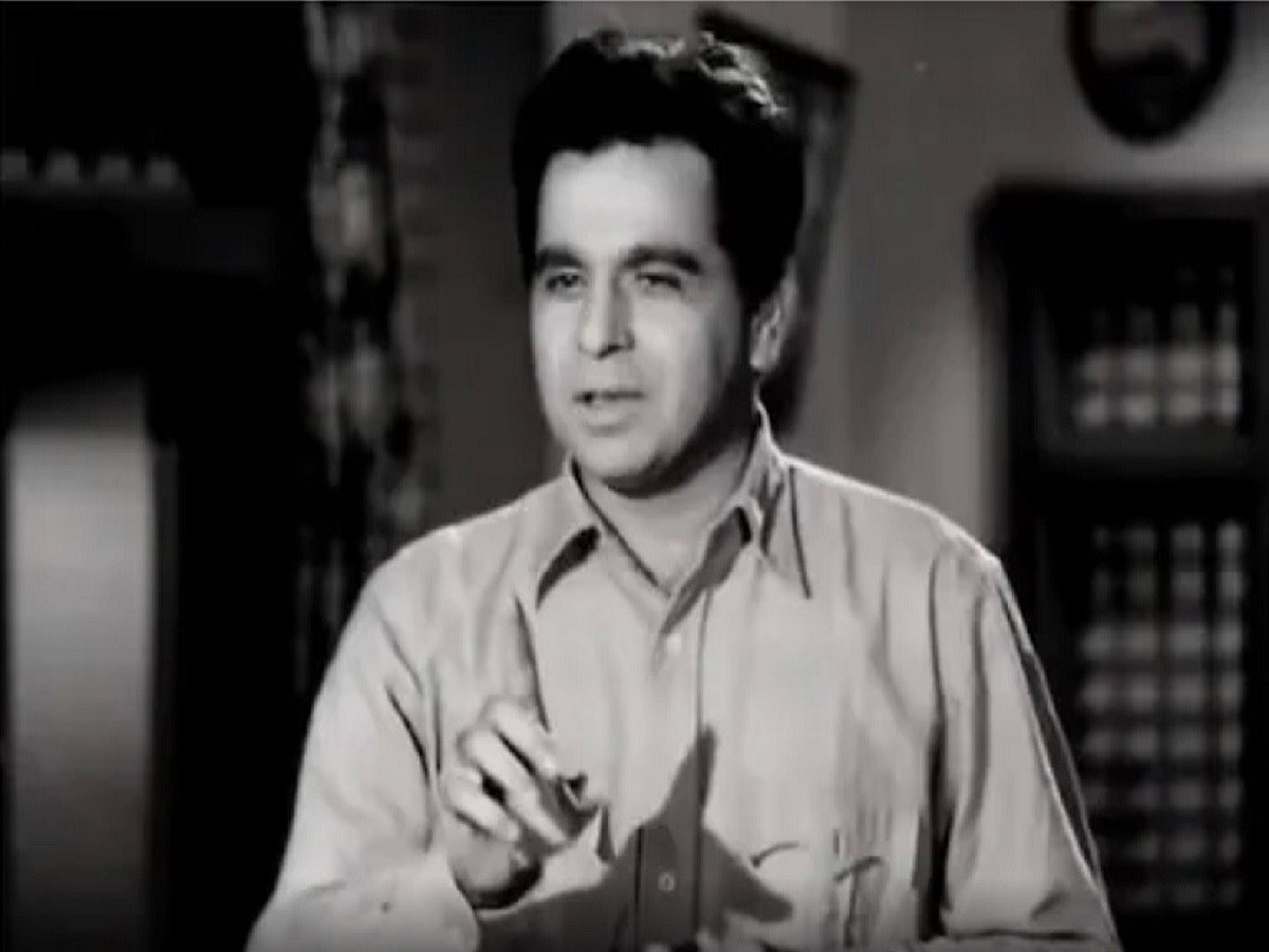 Film Heritage Foundation announces Dilip Kumar film festival to celebrate his 100th birthday
