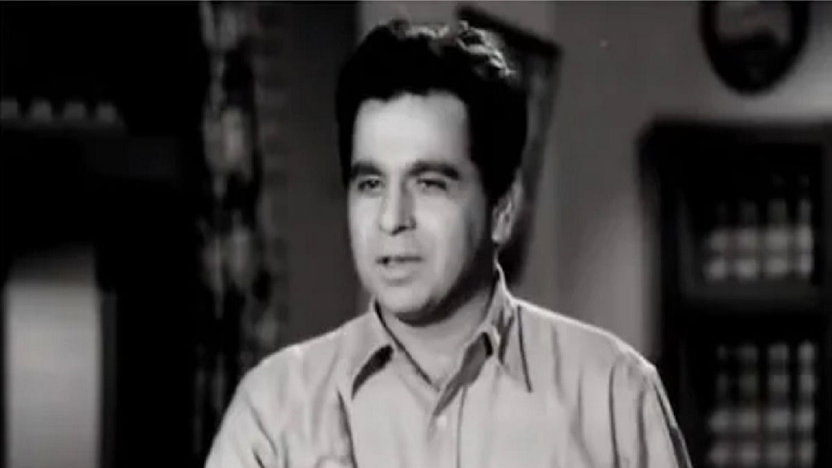 Film Heritage Foundation announces Dilip Kumar film festival to celebrate his 100th birthday