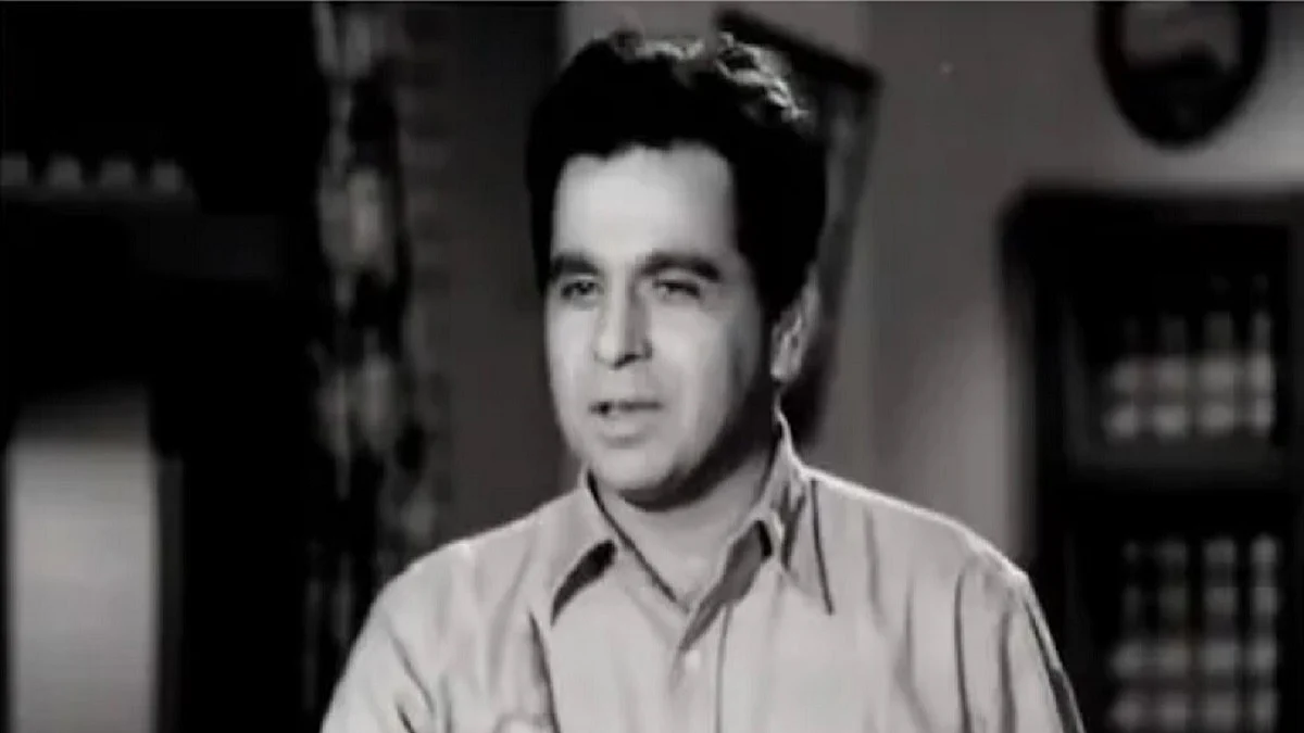 Film Heritage Foundation announces Dilip Kumar film festival to celebrate his 100th birthday