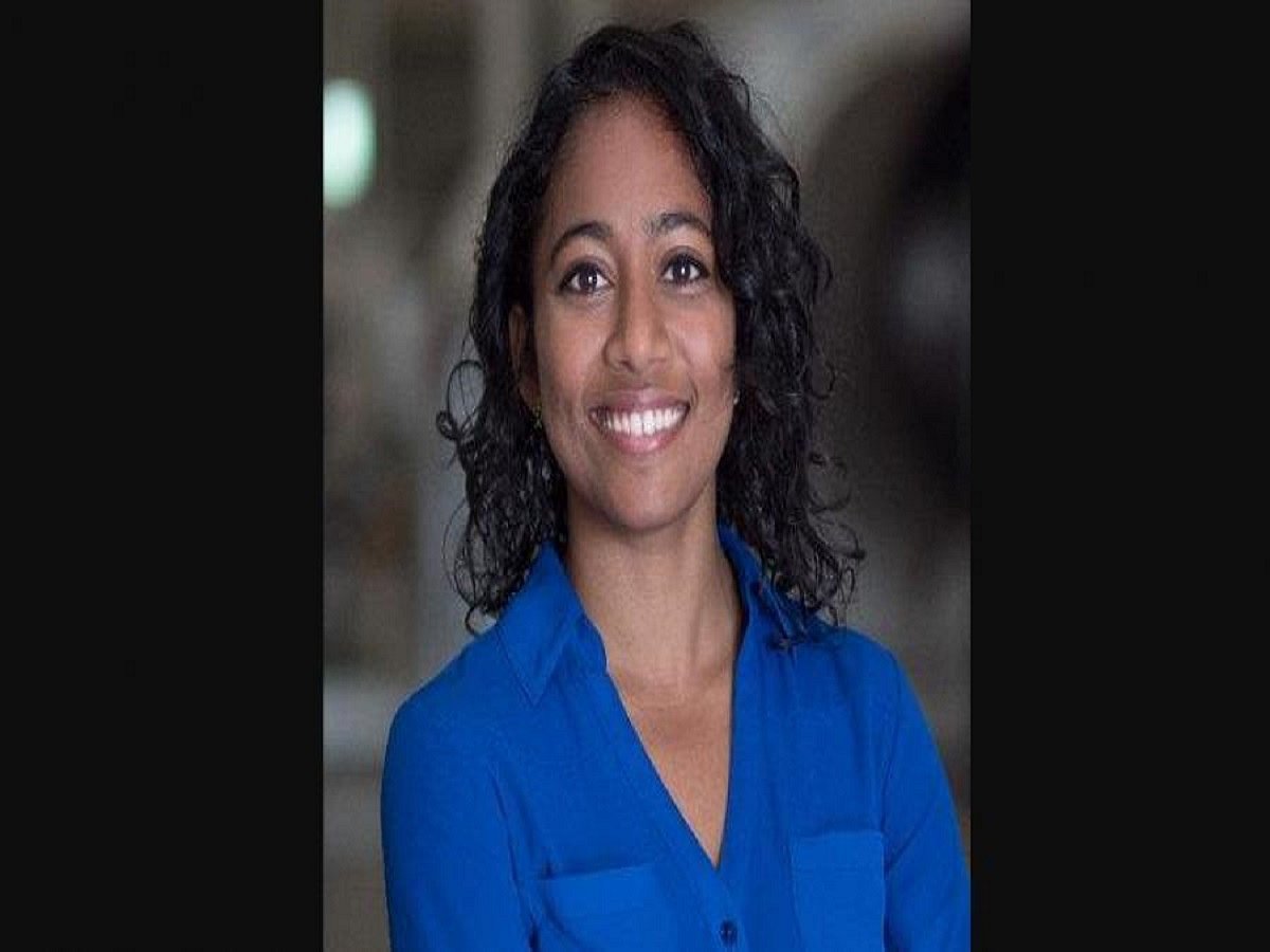 Indian-origin aeronautical engineer Shirisha Bandla set to fly into space on Virgin Galactic spacecraft