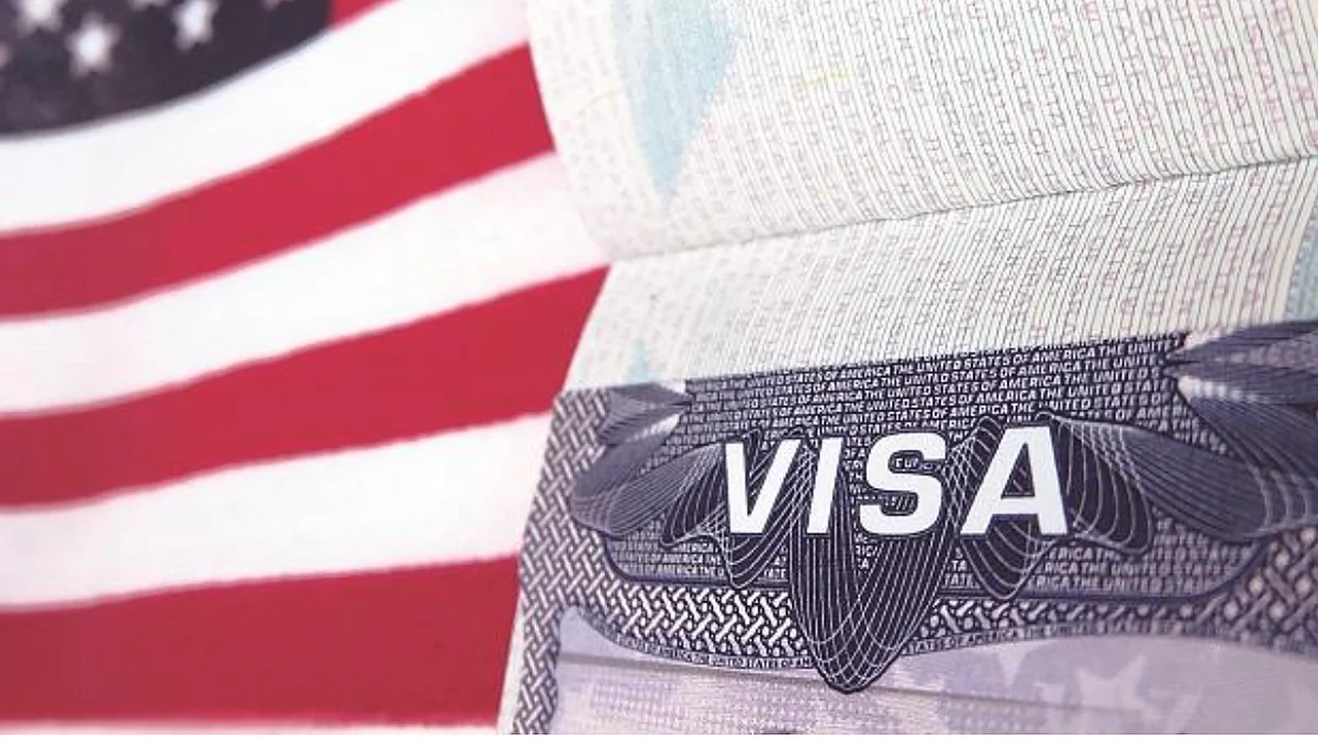 Indian talent moving to Canada due to outdated H1B visa policy, US lawmakers told