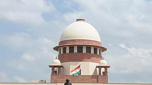 'Can't assert right on land', SC on SCBA plea for land allotment for lawyers' chambers