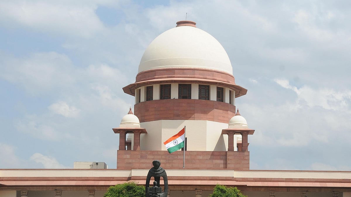 SC set to get five new judges on Monday