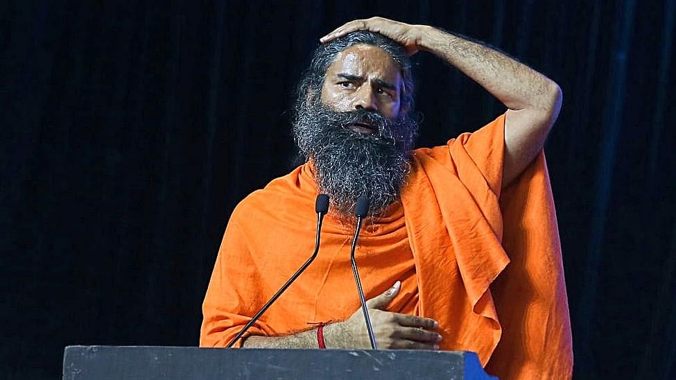 Donation to Patanjali Research Foundation Trust now tax deductible