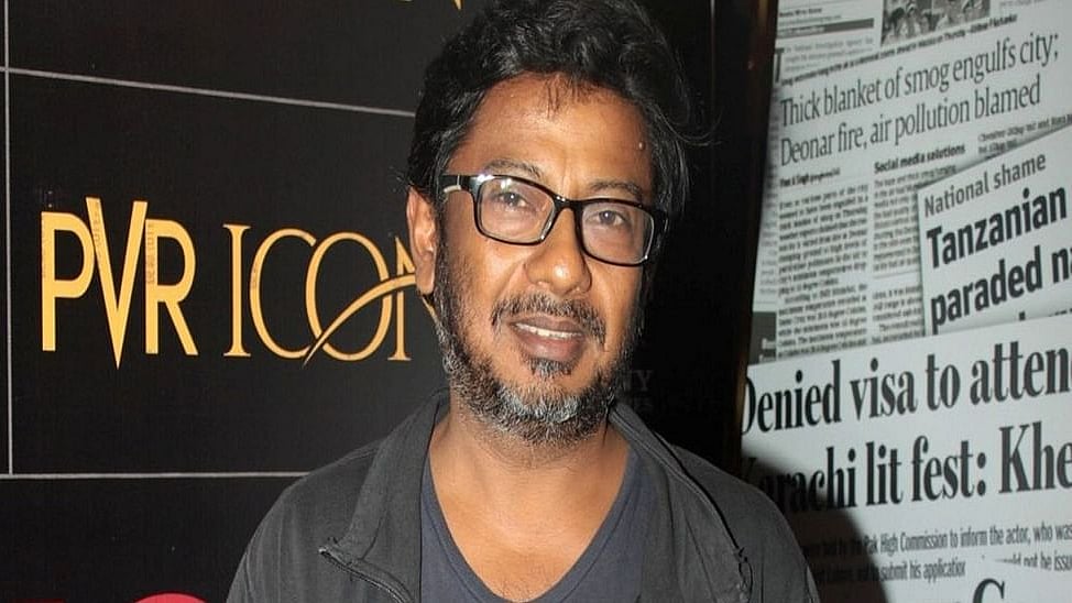 Filmmaker Onir
