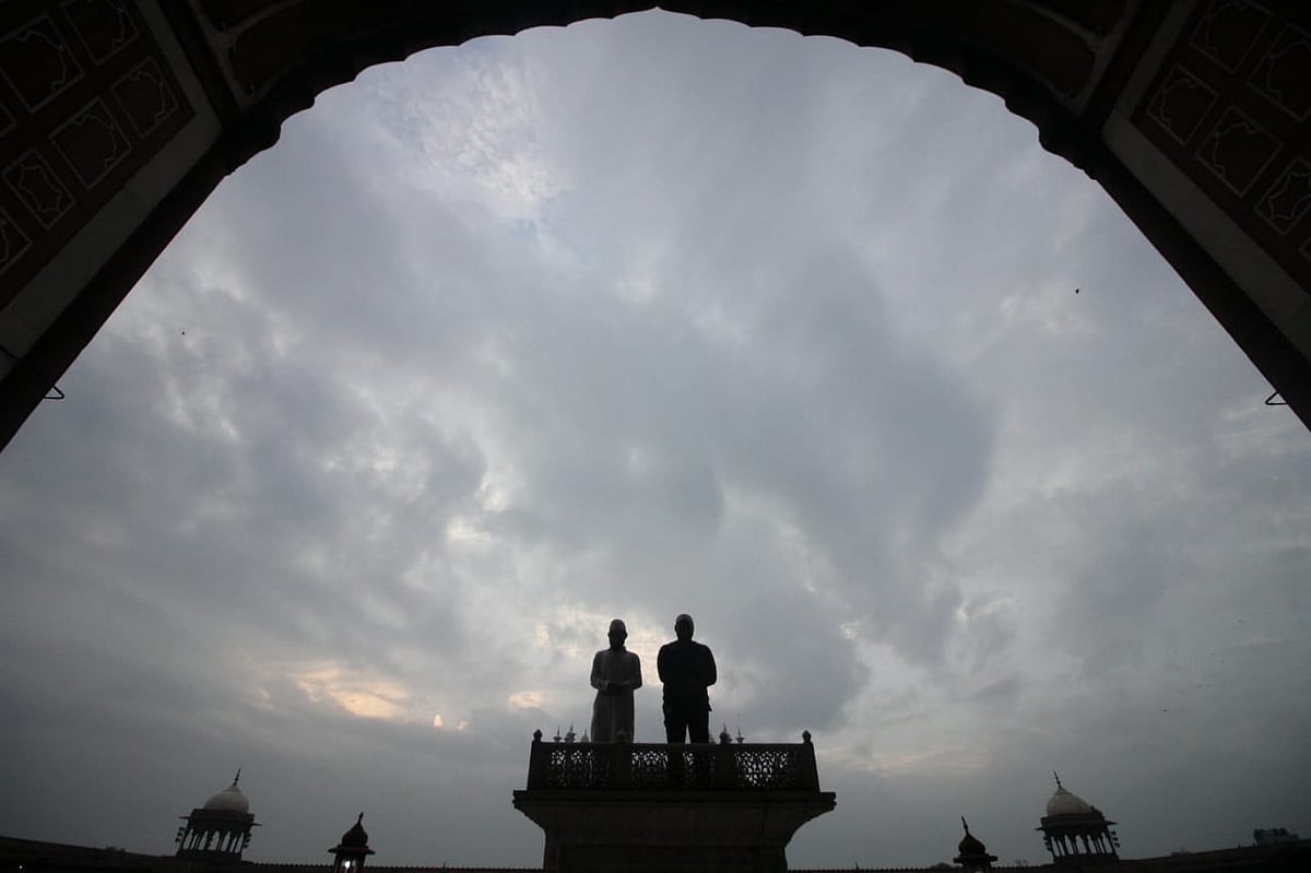 NH photo by Vipin