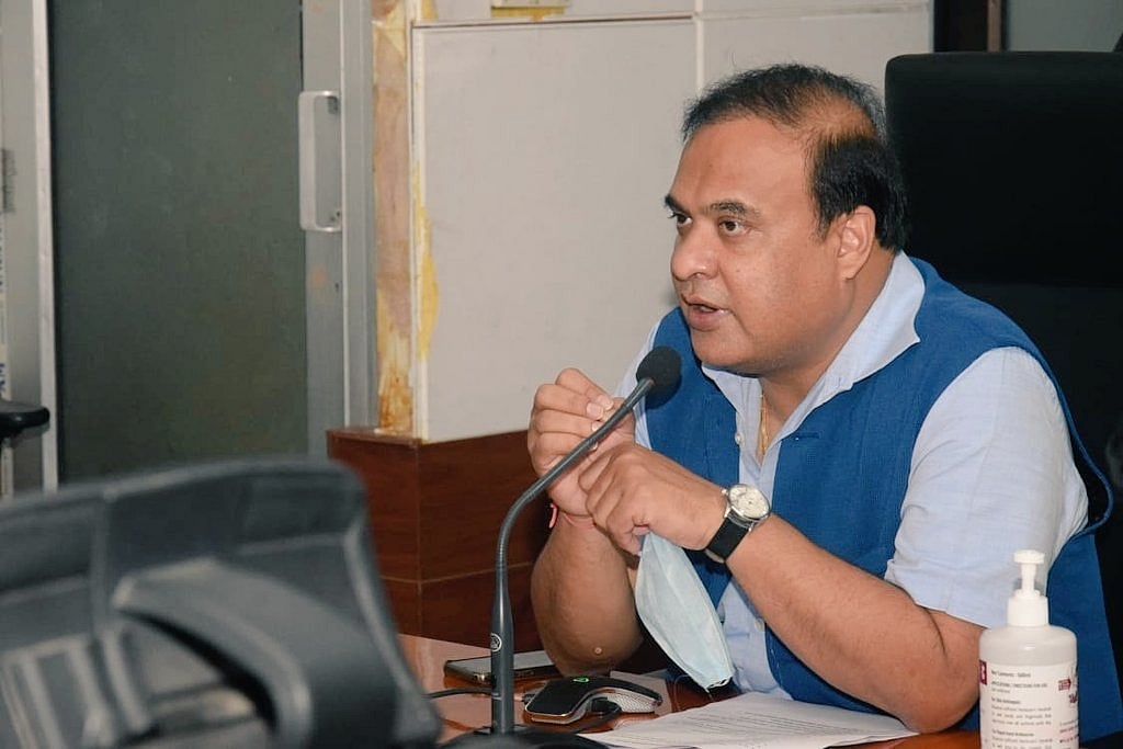 Border clash: Mizoram to 'relook' FIR against Assam CM