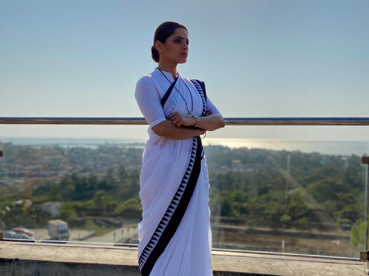 Trailer of 'City of Dreams' season 2 starring Priya Bapat out now