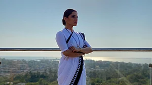 Priya Bapat