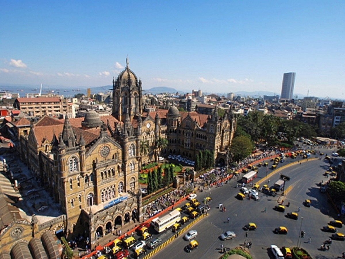 Mumbai among 31 world's cities to be significantly greener