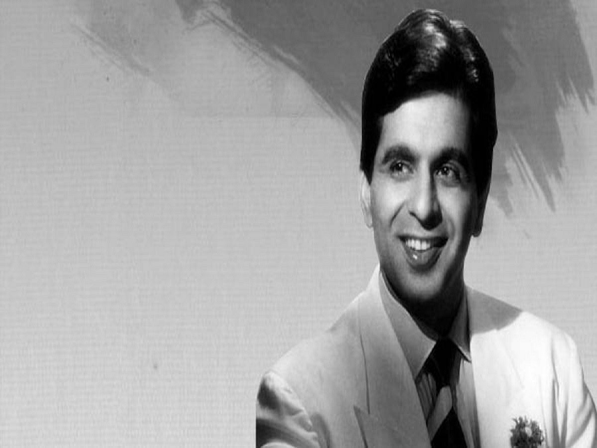 We will do another movie together up there: Vyjanthimala recalls working with Dilip Kumar