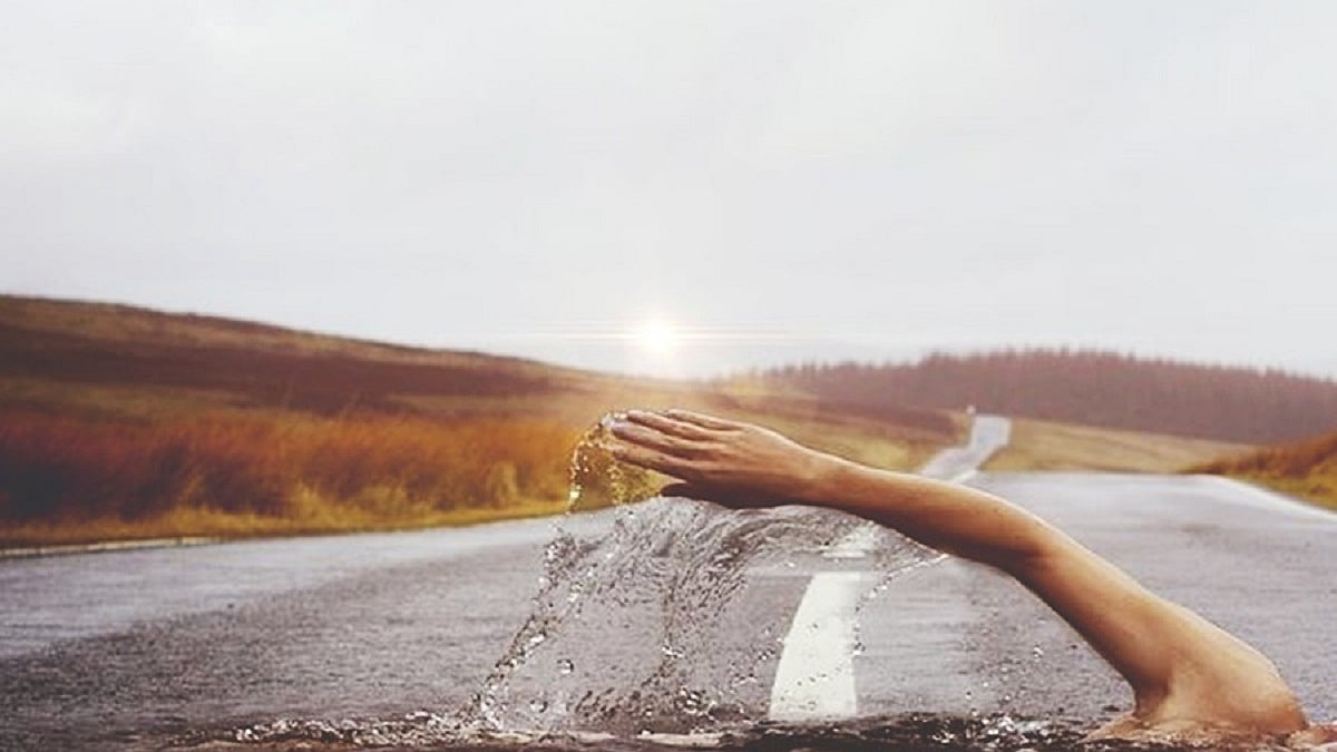 Representative Image (Photo Courtesy: IANS)