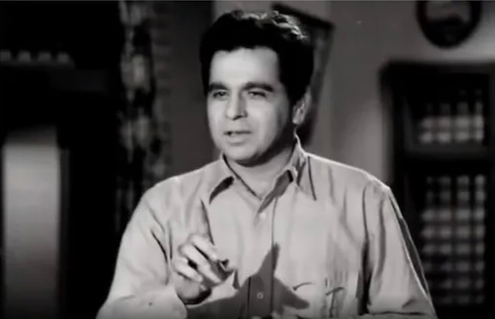 Dilip Kumar: Actor and star who grew with India as it evolved