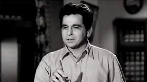 Dilip Kumar: Actor and star who grew with India as it evolved