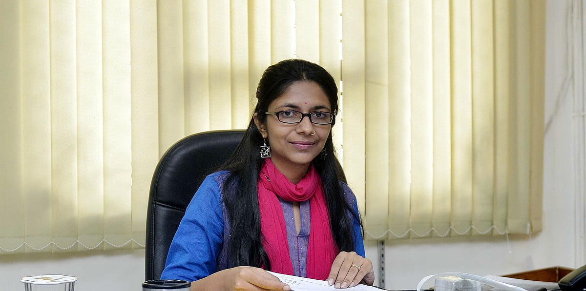DCW notice to Indian Bank over its guidelines making pregnant women 'temporarily unfit' for joining