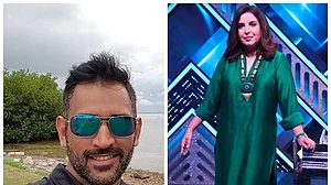 What A Shot! Farah Khan on what's it like directing MS Dhoni