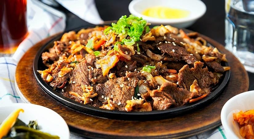 Popular Korean culture trends visible among Indian youths