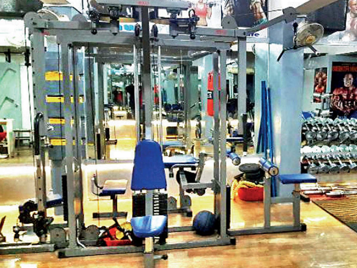 Fresh Covid curbs in Delhi a 'death warrant' for fitness industry, will hurt shopkeepers: Traders
