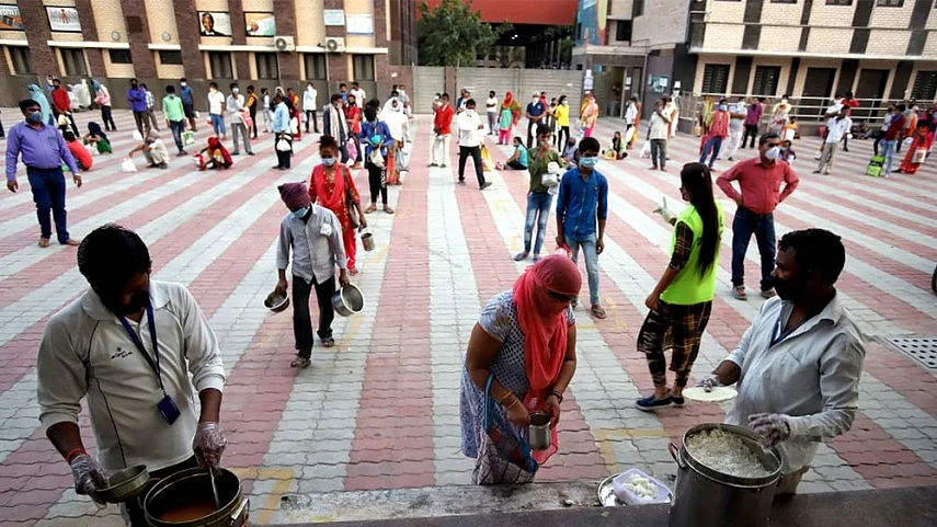 Will one nation one ration card help migrant workers?