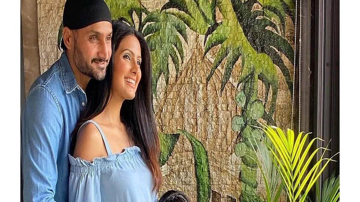 Photo Courtesy: Instagram/Geeta Basra