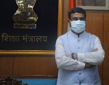 NEET 2021 to be held on September 12: Dharmendra Pradhan