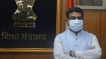 NEET 2021 to be held on September 12: Dharmendra Pradhan