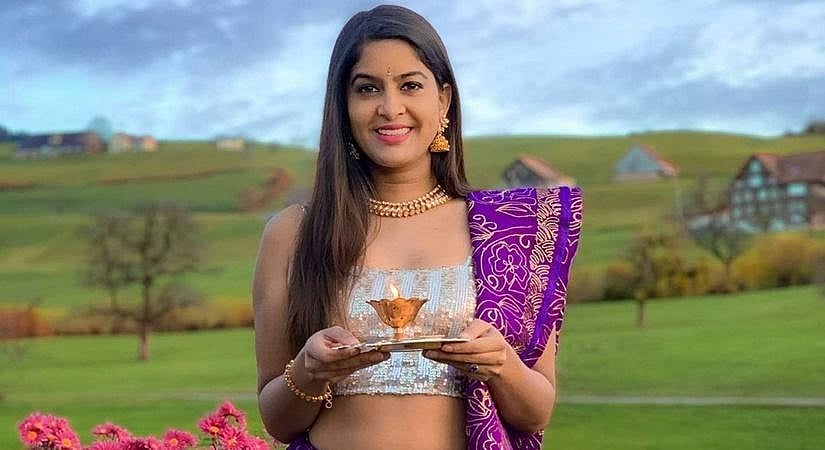 Remove the idea that girls and boys, men and women are different: Anisha Dixit