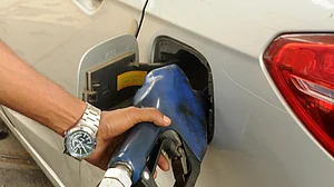 Higher fuel prices impacting consumers' spending on health
