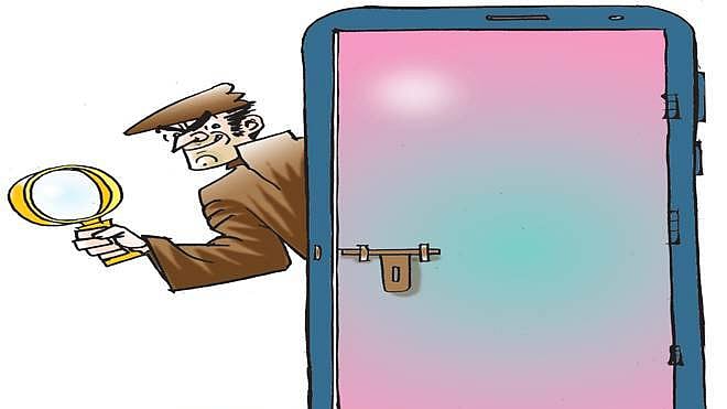Illustration: Rohnit Phore
Image Courtesy: Financial Express