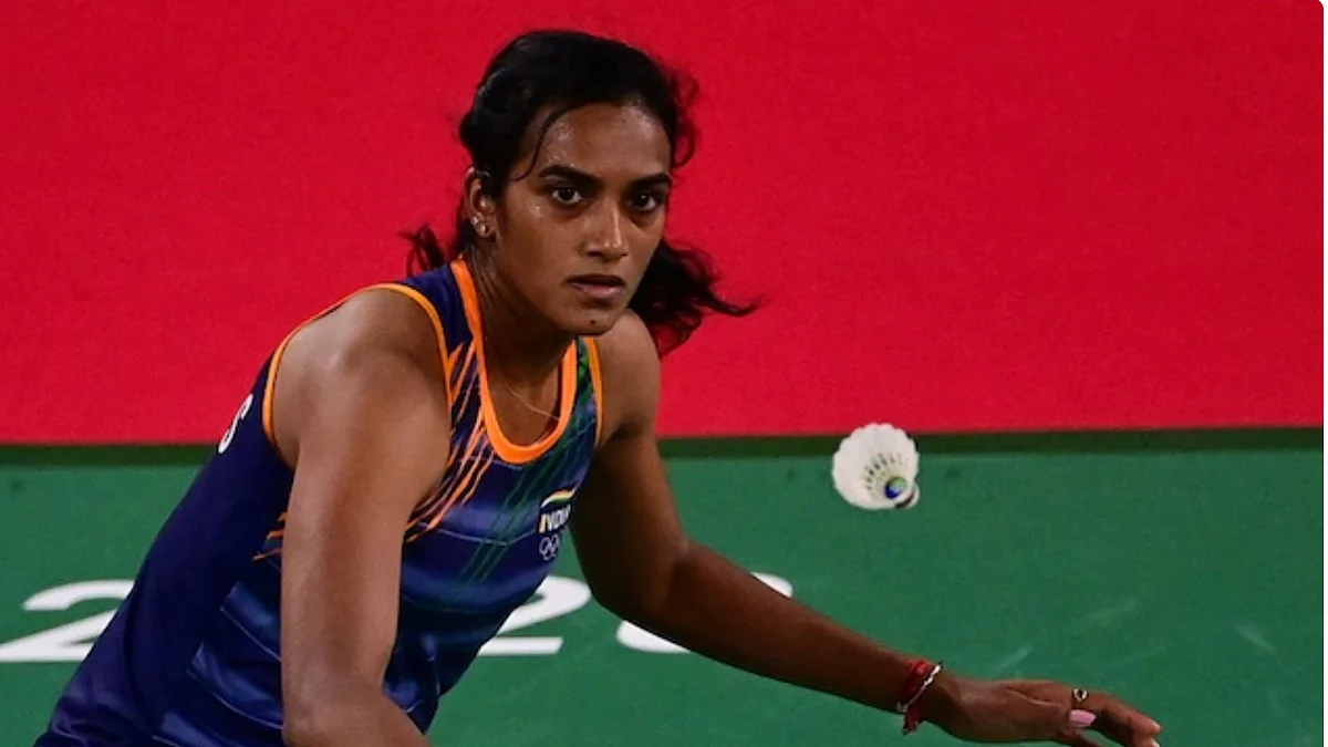 Tokyo Olympics: Sindhu beat Cheung in straight games, enter pre-quarterfinals