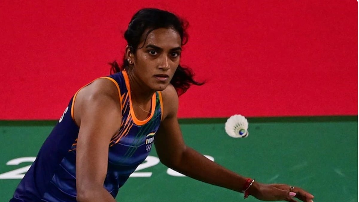 Tokyo Olympics: Sindhu beat Cheung in straight games, enter pre-quarterfinals