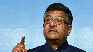 Ravi Shankar Prasad’s exit said to be due to his arrogance but it hides more than it reveals