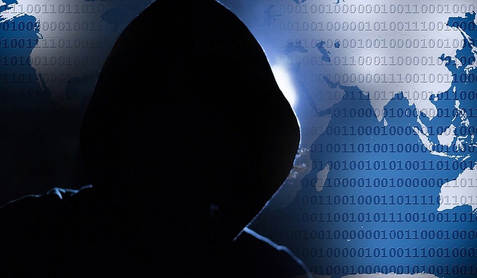 Ransomware campaign targeting users via fake Windows 10, antivirus update