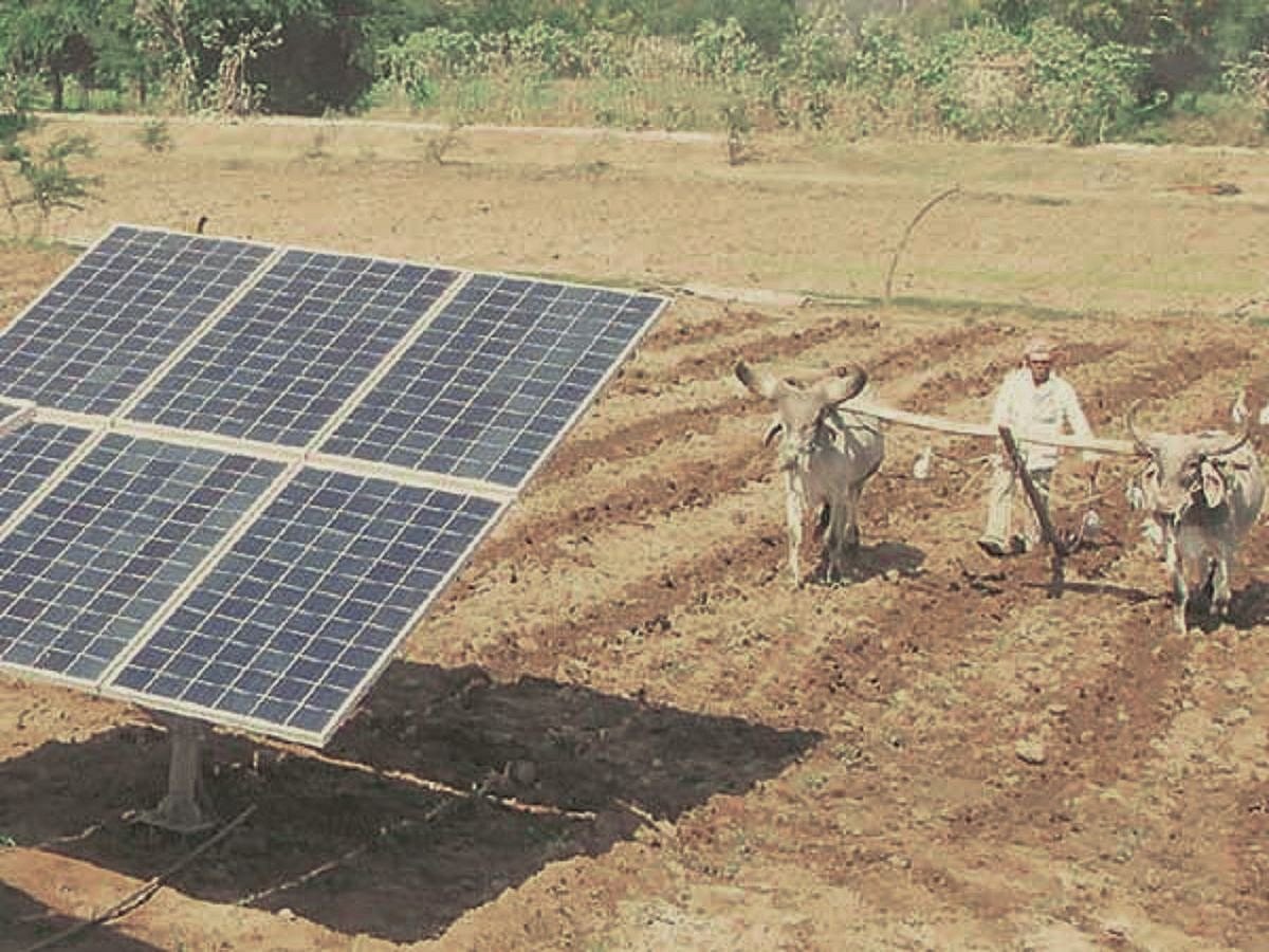 Gujarat farmers who invested in solar power plants caught in debt trap after govt suddenly withdraws subsidy 