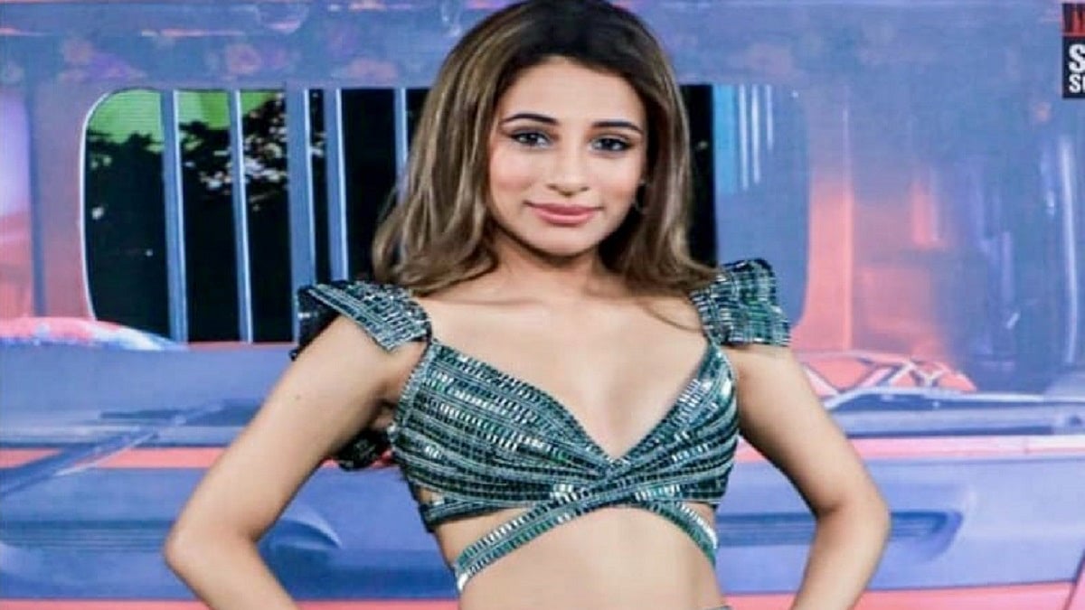 Shlokka Pandit 